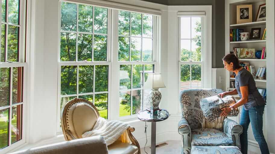 Andersen Windows from Smith Brothers, Inc. in Hanover, PA | Andersen Windows Certified Contractor