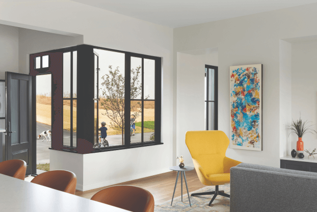 Andersen Windows from Smith Brothers, Inc. in Hanover, PA | Andersen Windows Certified Contractor